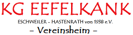 Vermietung Vereinsheim logo